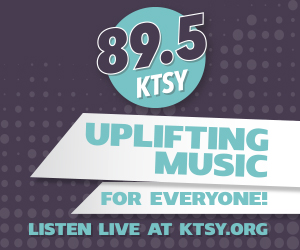 300x250 KTSY Banner Ad - CLM