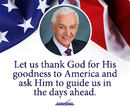 David Jeremiah