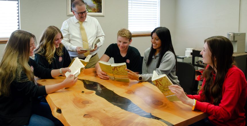 GFA-Chris Browne Teaching