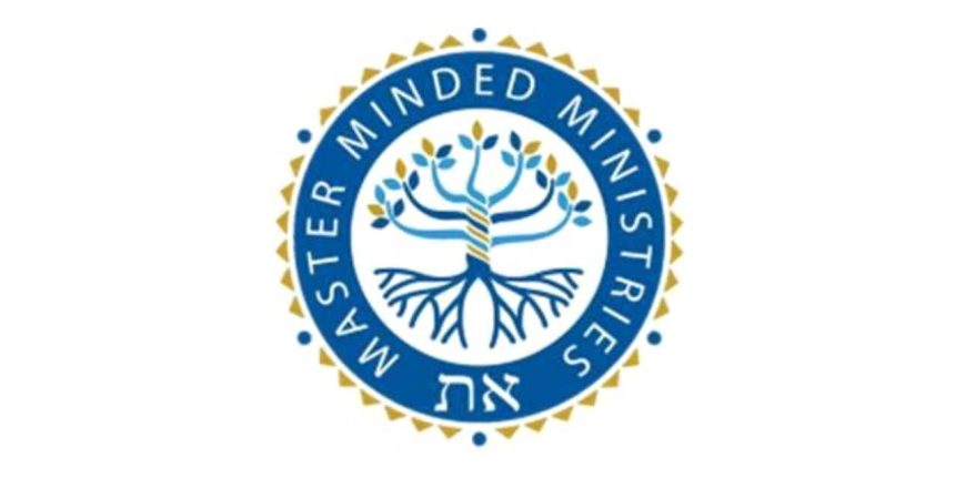 Master Minded Ministries website